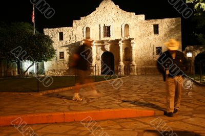 Alamo