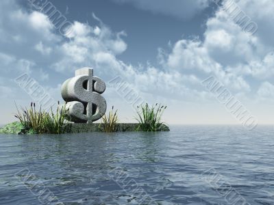 dollar