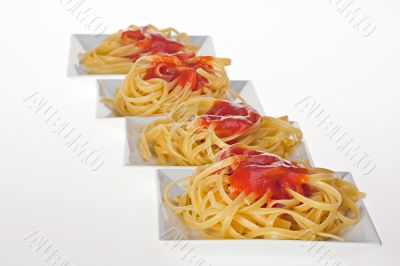 tagliatelle