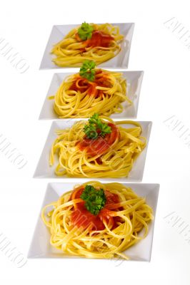 tagliatelle