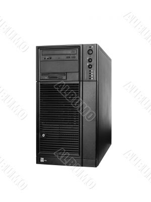 Server PC box