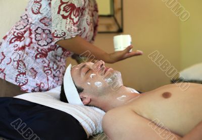 Massage