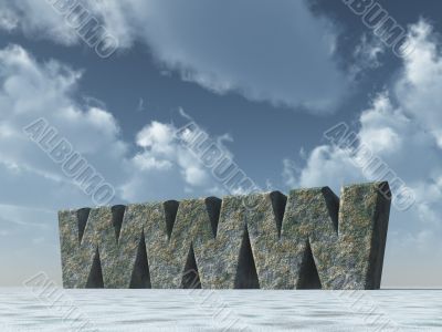 www rocks
