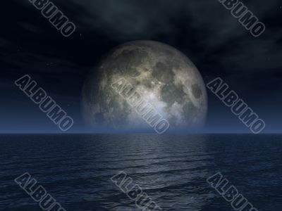 luna