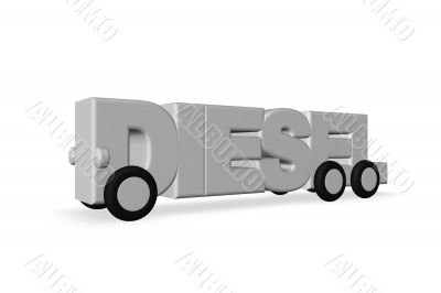 diesel