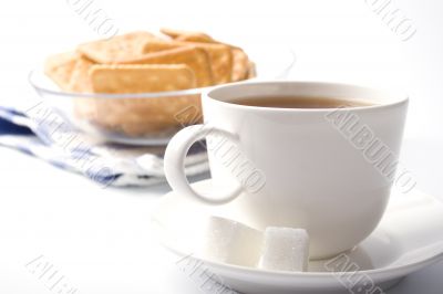 cup of tea