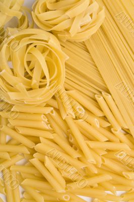 pasta background