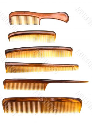 combs