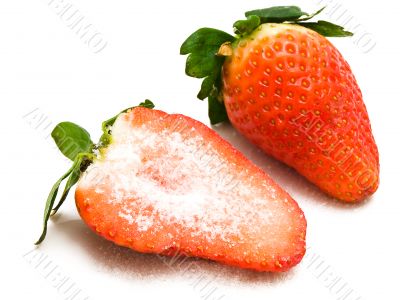 strawberry