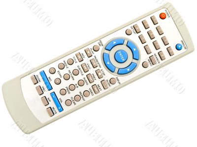 remote control