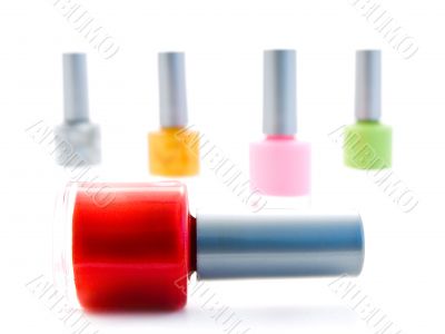 nail polish