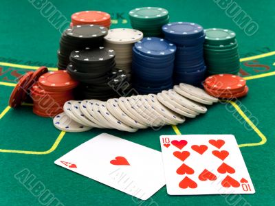 casino