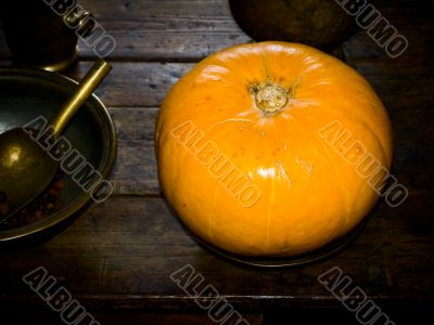 pumpkin