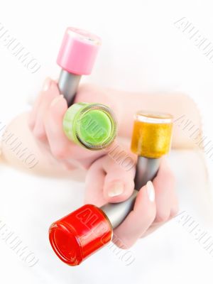 varnish
