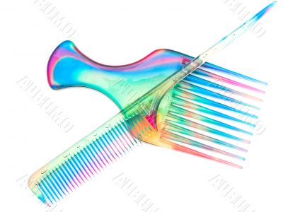 combs