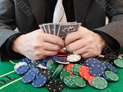 casino game