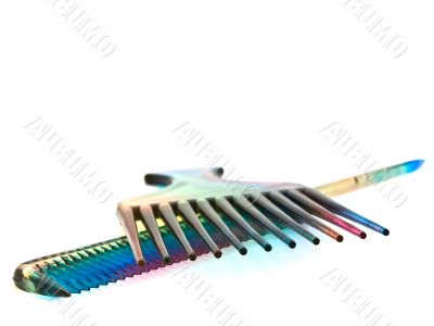 combs