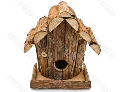 nesting box