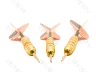 darts