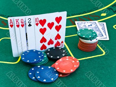 casino
