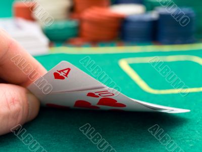 casino