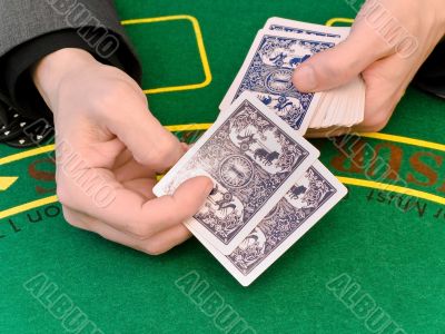 cards