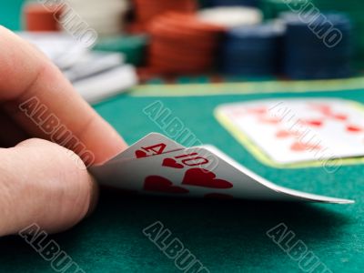 casino