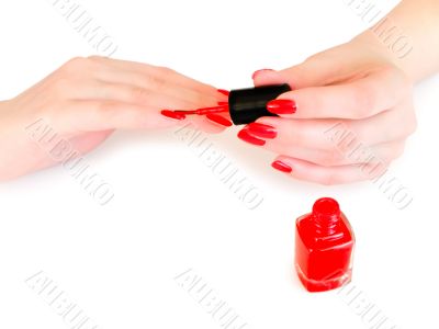 manicure