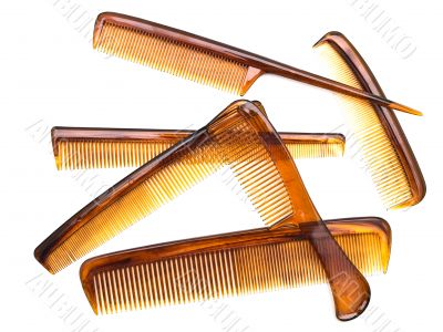 combs