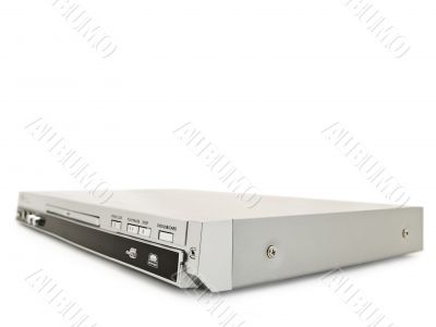 dvd player