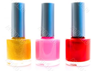nail polish
