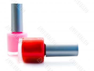 nail polish