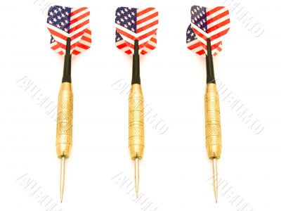 darts