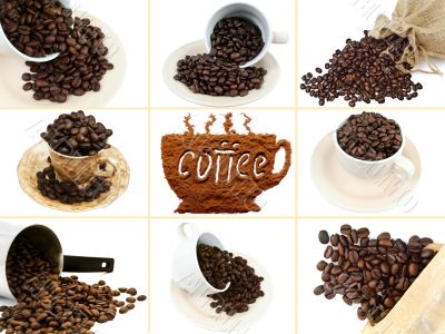 coffee set