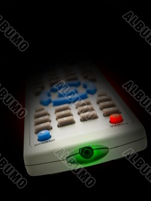 remote control