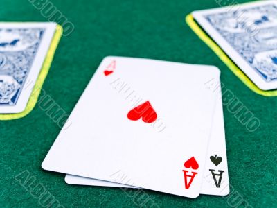 Aces