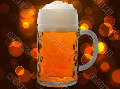 beer
