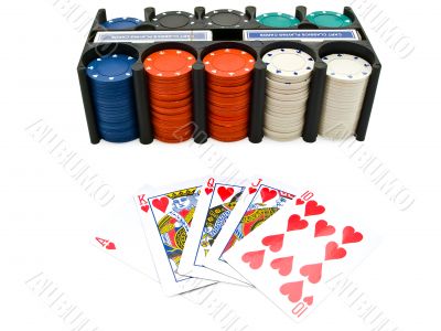 casino