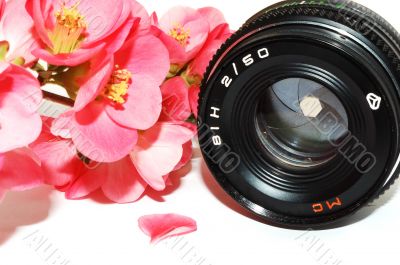 Camera lens