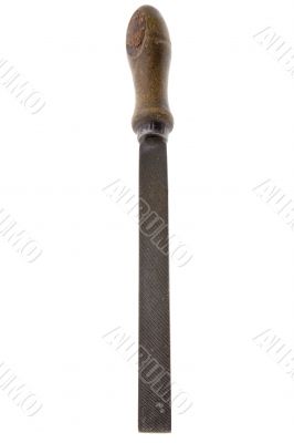 file tool