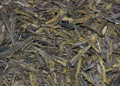 green tea, sort banhca