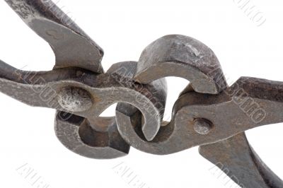 round pliers macro