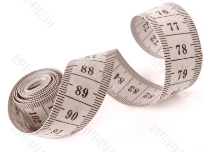 measuring tape