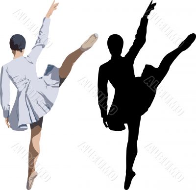Ballerina