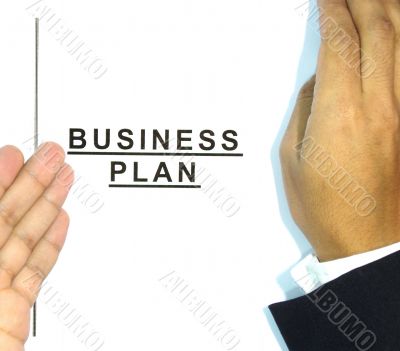 business plan 1 50409