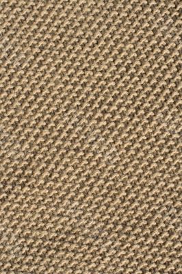 Beige textile pattern close-up Backgrounds