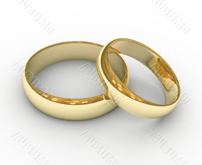 wedding rings