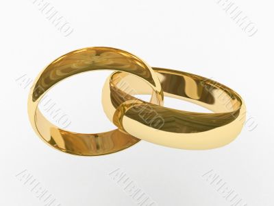 wedding rings