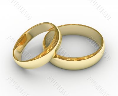 wedding rings