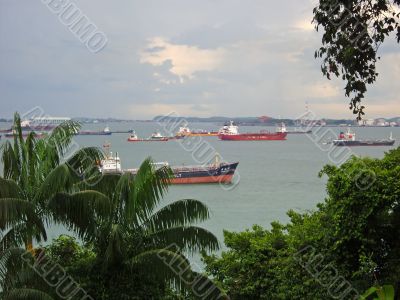 Offshore Singapore